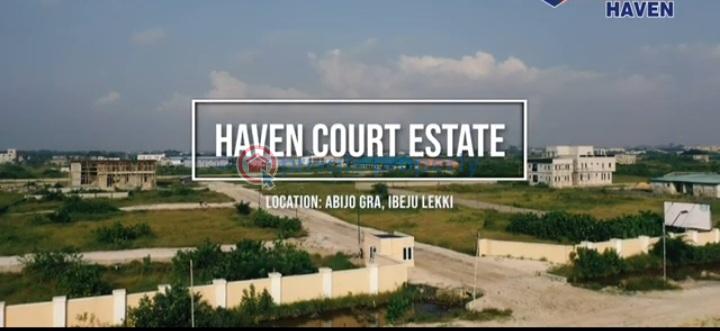 Mixed use Land For Sale Abijo Gra Abijo Ajah Lagos - 0