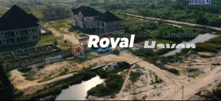 Mixed use Land For Sale Abijo Gra Abijo Ajah Lagos - 14