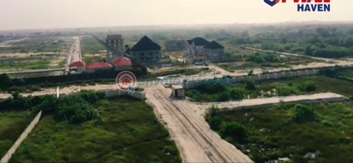 Mixed use Land For Sale Abijo Gra Abijo Ajah Lagos - 11