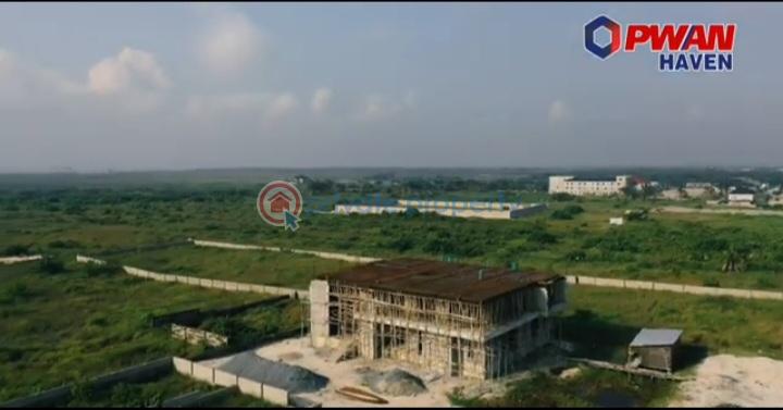 Mixed use Land For Sale Abijo Gra Abijo Ajah Lagos - 4
