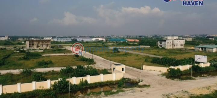 Mixed use Land For Sale Abijo Gra Abijo Ajah Lagos - 8