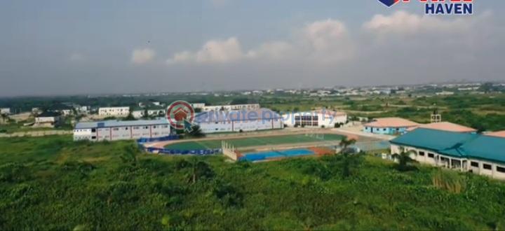 Mixed use Land For Sale Abijo Gra Abijo Ajah Lagos - 18