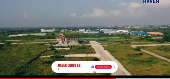Mixed use Land For Sale Abijo Gra Abijo Ajah Lagos - 12