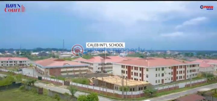 Mixed use Land For Sale Abijo Gra Abijo Ajah Lagos - 3