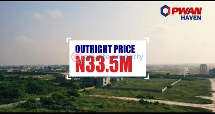 Mixed use Land For Sale Abijo Gra Abijo Ajah Lagos - 9