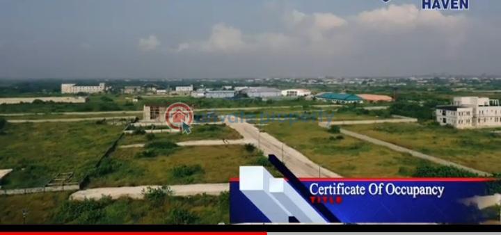 Mixed use Land For Sale Abijo Gra Abijo Ajah Lagos - 10