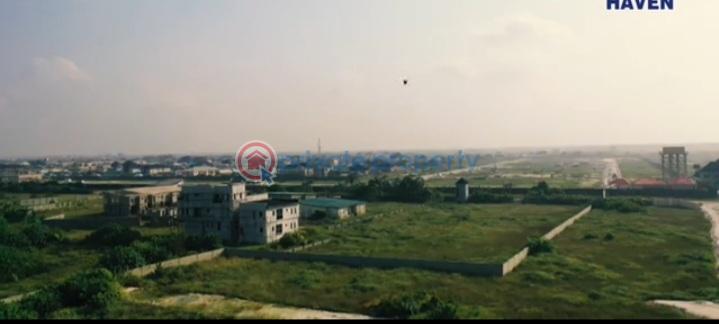 Mixed use Land For Sale Abijo Gra Abijo Ajah Lagos - 5