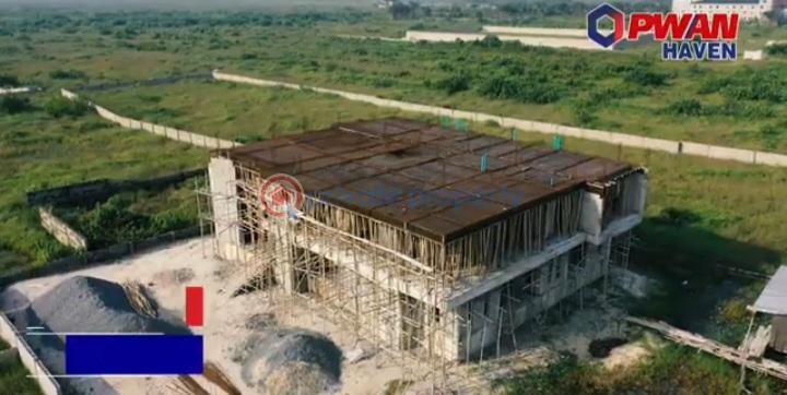 Mixed use Land For Sale Abijo Gra Abijo Ajah Lagos - 7