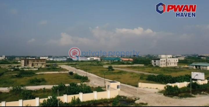 Mixed use Land For Sale Abijo Gra Abijo Ajah Lagos - 6