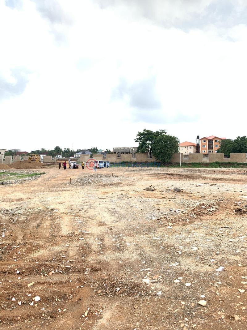 Residential Land For Sale Beside Immigration Housing Estate Kyami, Abuja Abuja Phase 4  - 3