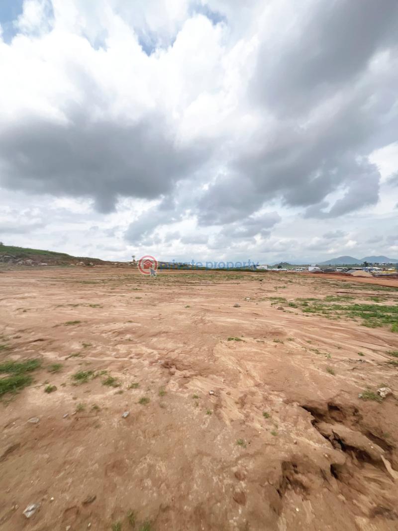 Residential Land For Sale Hutu Abuja, Airport Road, Centenary City, Abuja Lugbe Abuja Phase 4  - 3