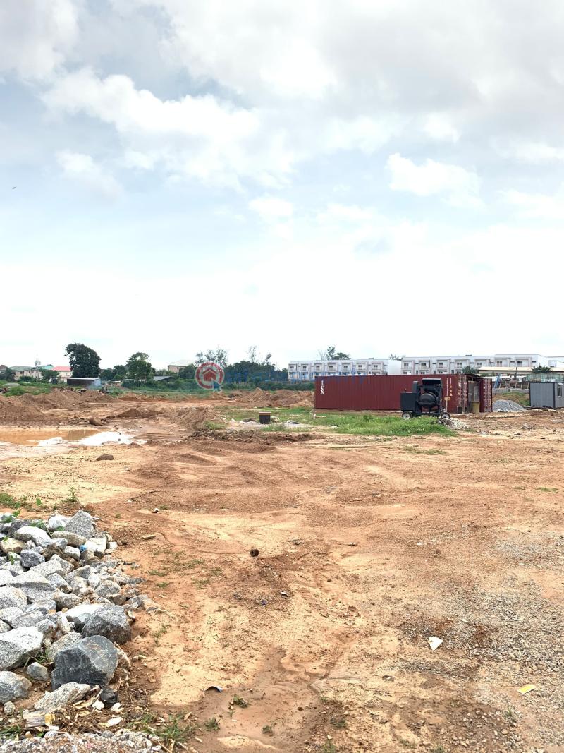 Residential Land For Sale Wuye Abuja Phase 2  - 0