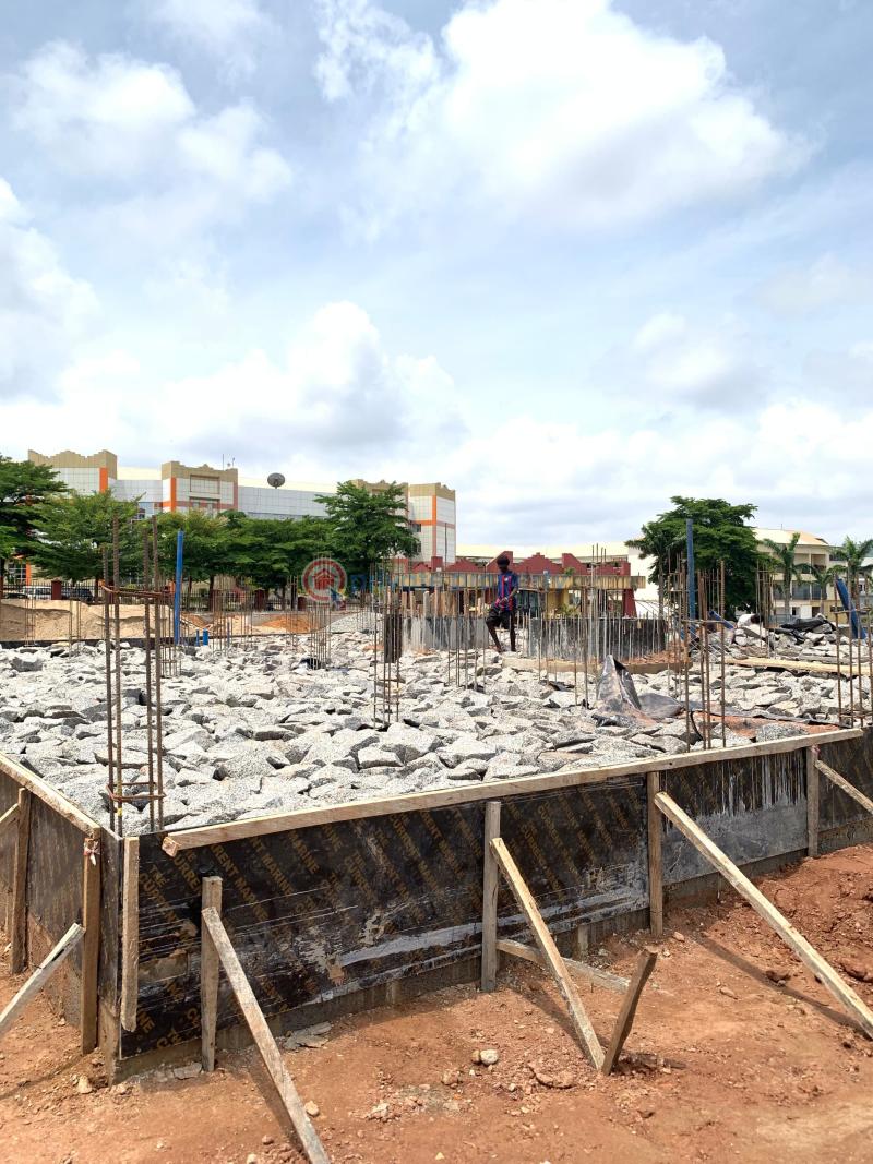 Residential Land For Sale Wuye Abuja Phase 2  - 5
