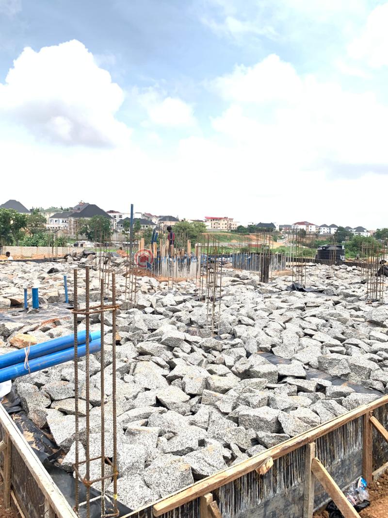 Residential Land For Sale Wuye Abuja Phase 2  - 3