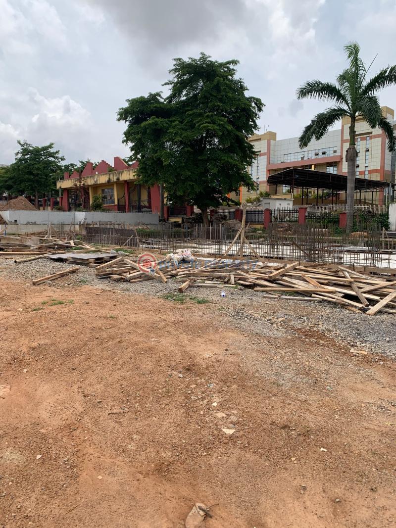 Residential Land For Sale Wuye Abuja Phase 2  - 2