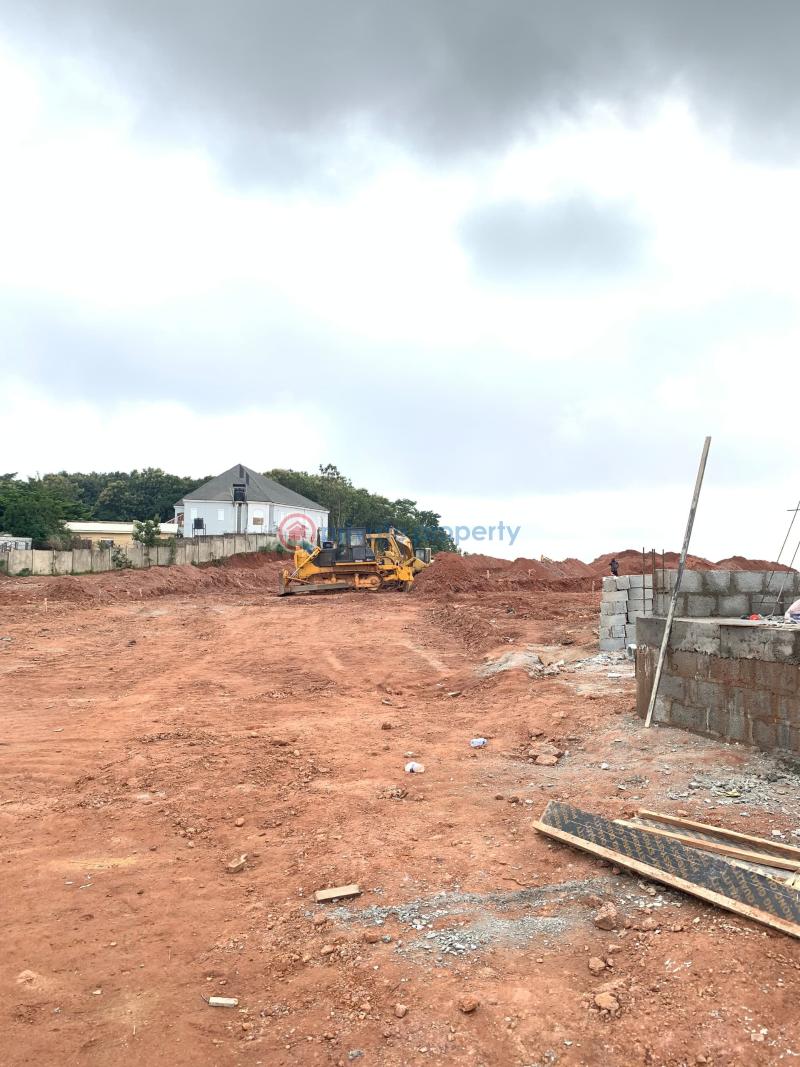 Residential Land For Sale Kunape, Bwari Fct Abuja Bwari Abuja Phase 4  - 4