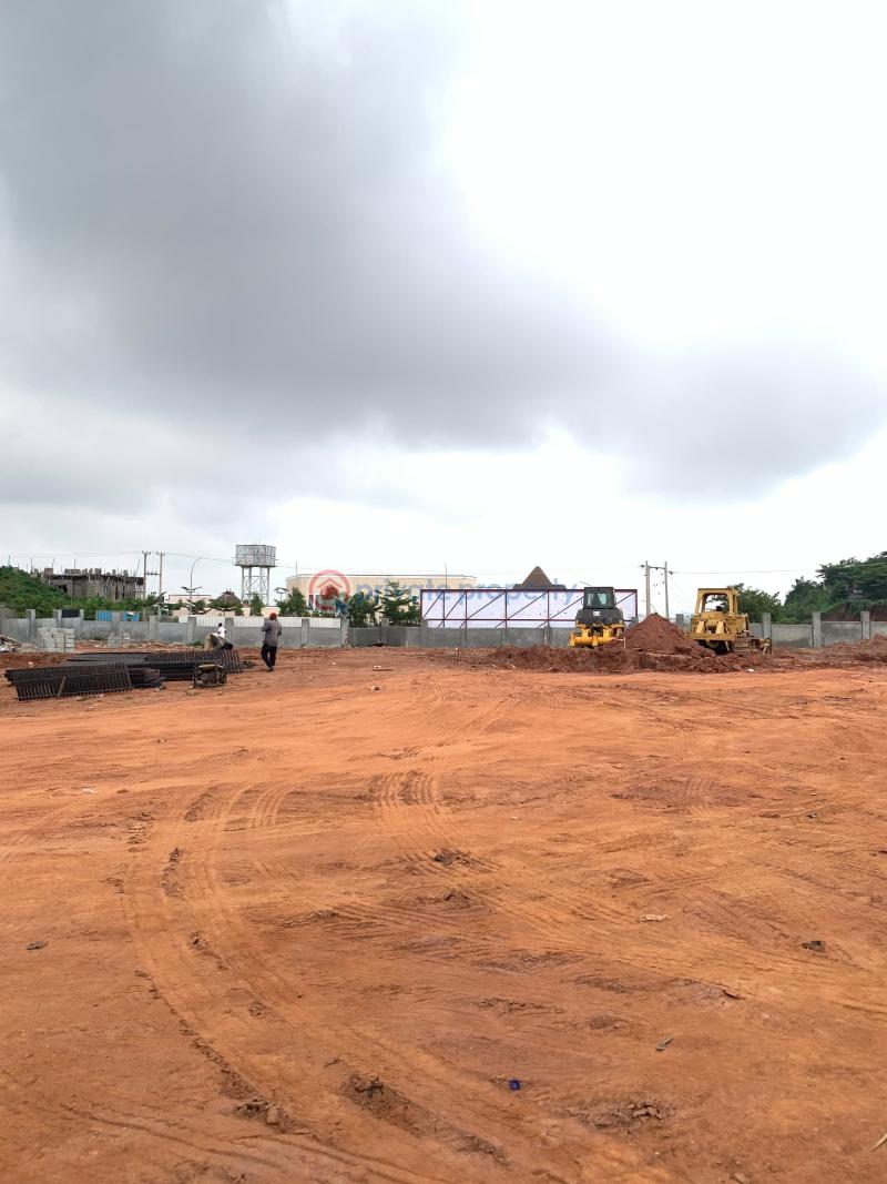 Residential Land For Sale Kunape, Bwari Fct Abuja Bwari Abuja Phase 4  - 1