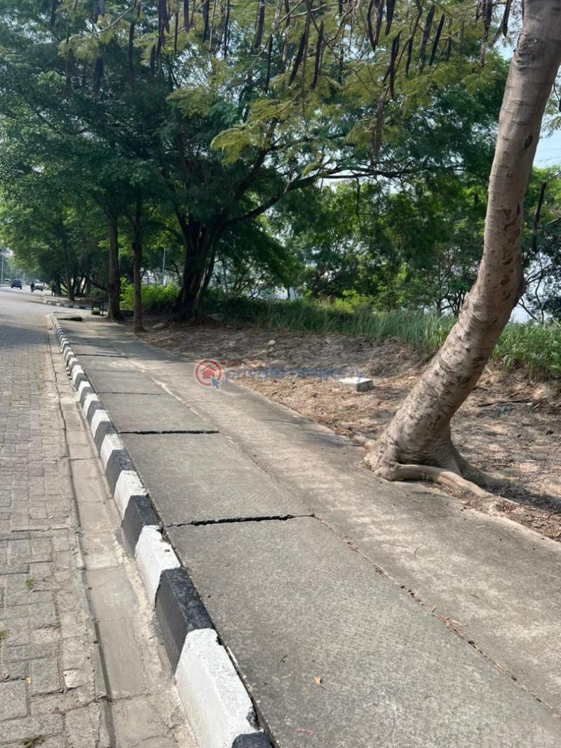 Residential Land For Sale Banana Island Ikoyi Lagos - 0