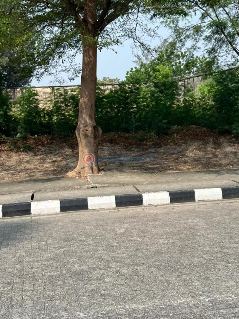 Residential Land For Sale Banana Island Ikoyi Lagos - 1