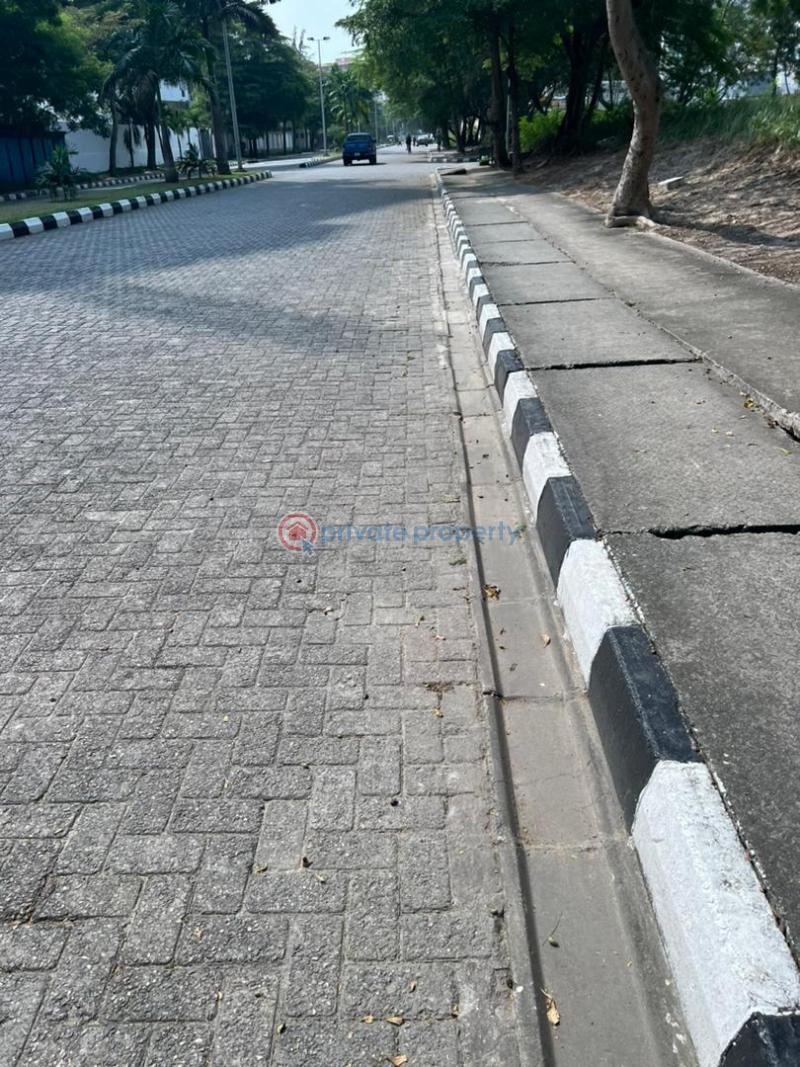 Residential Land For Sale Banana Island Ikoyi Lagos - 0
