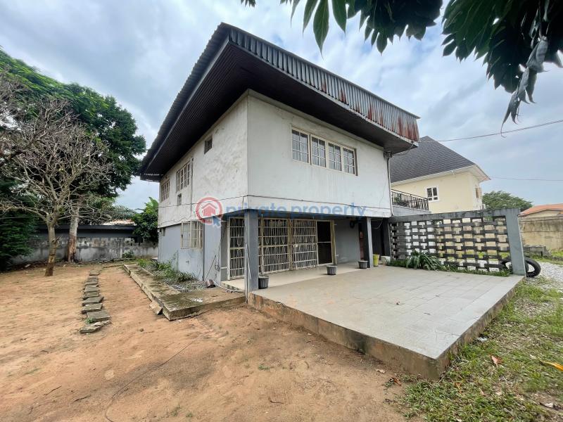 Residential Land For Sale Shonibare Estate Maryland Lagos - 0