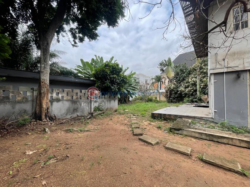 Premium land in one of lagos prestigious estate - 1 Residential Land For Sale Shonibare Estate Maryland Lagos - 1