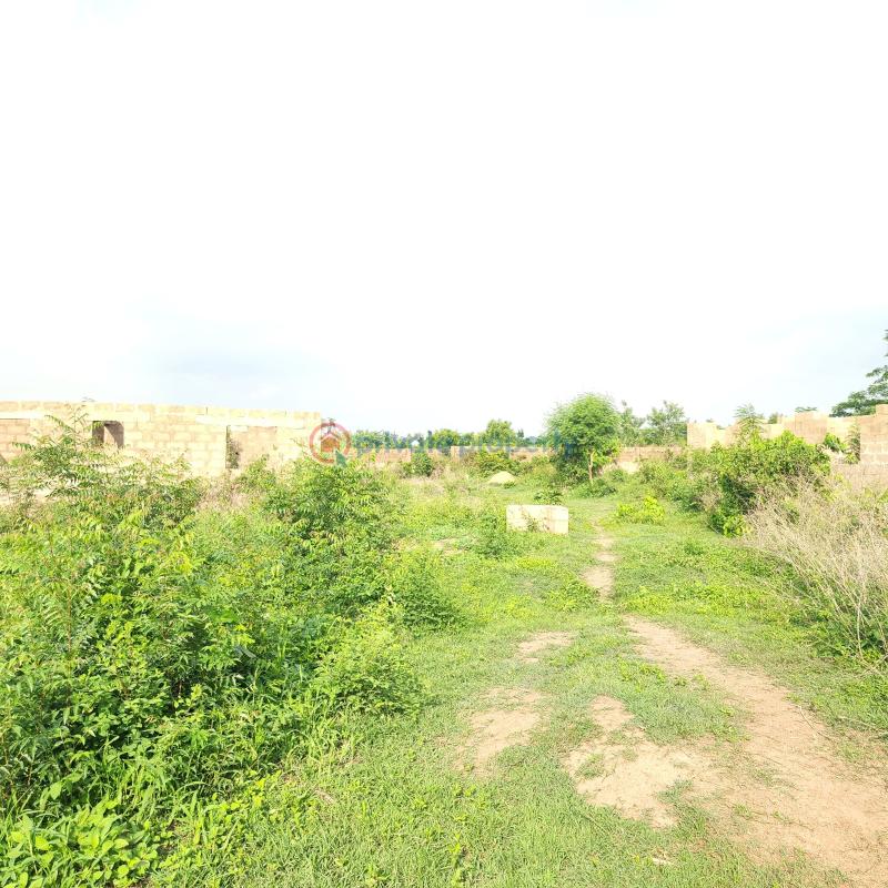 Residential Land For Sale Around Alabata Town, Near Moniya Railway Moniya Ibadan Oyo - 11