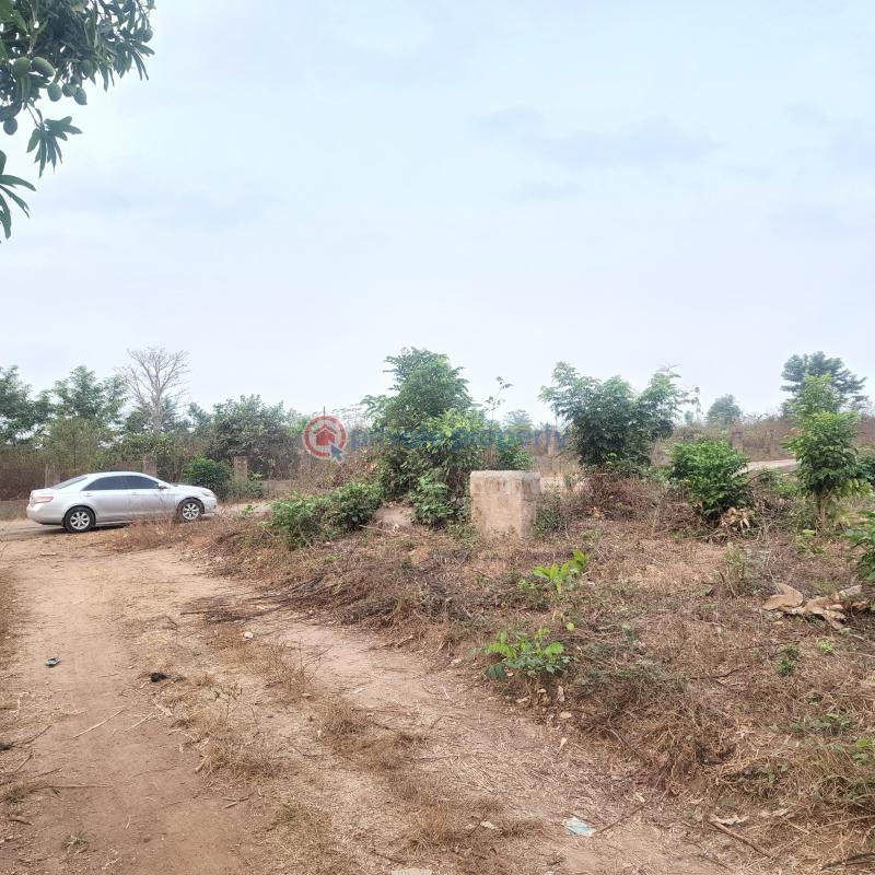 Residential Land For Sale Around Alabata Town, Near Moniya Railway Moniya Ibadan Oyo - 9
