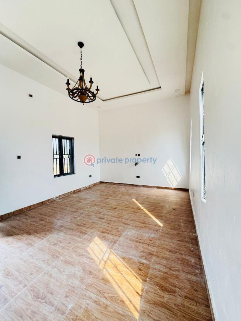 Residential Land For Sale Megaone Lagos Wealth And Wellness Abomiti Scheme Lekki Epe Expressway Lagos Along Lekki Expressway Lagos - 2