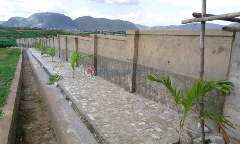 Residential Land For Sale Crown Smart City Ph3 Karsana Abuja Phase 3  - 0