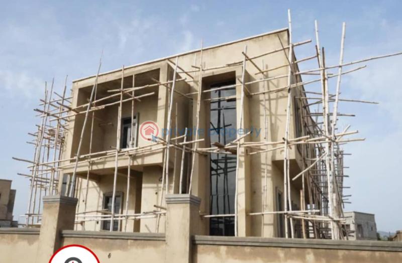 Residential Land For Sale Crown Smart City Ph3 Karsana Abuja Phase 3  - 3