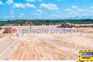 Land For Sale Arizona Estate Ibeju Lekki Ajah Lagos - 1