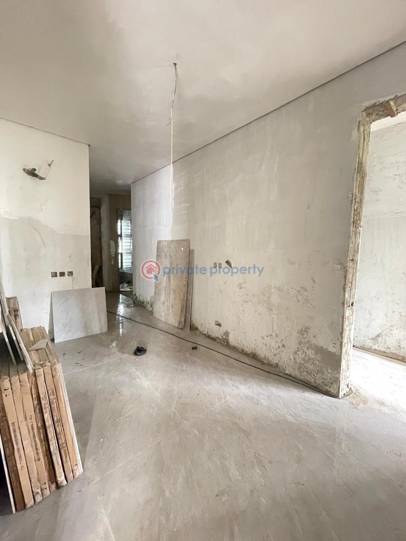 2 bedroom Block Of Flats For Sale Shonny Drive Shonibare Estate Maryland Lagos - 3