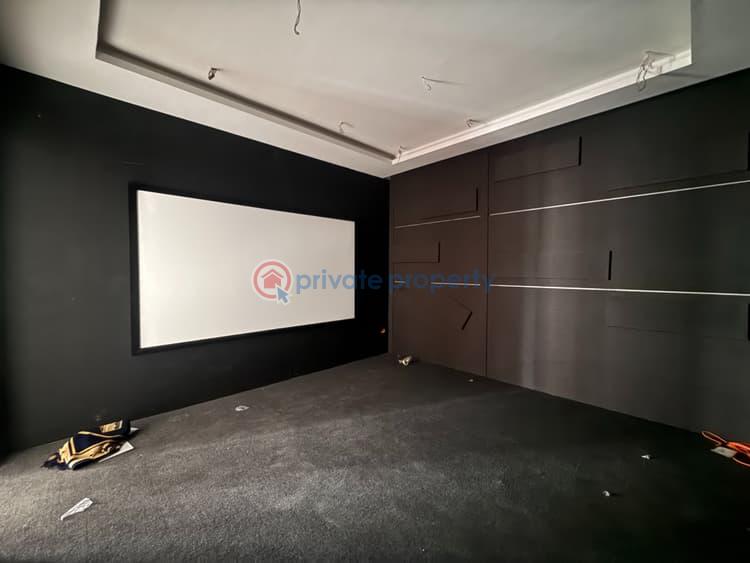 5 bedroom Detached Duplex For Sale Banana Island Ikoyi Lagos - 14
