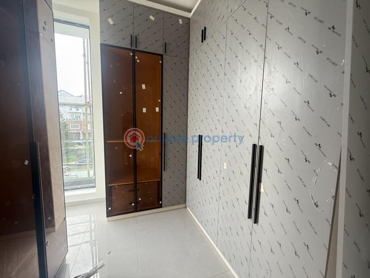 5 bedroom Detached Duplex For Sale Banana Island Ikoyi Lagos - 12