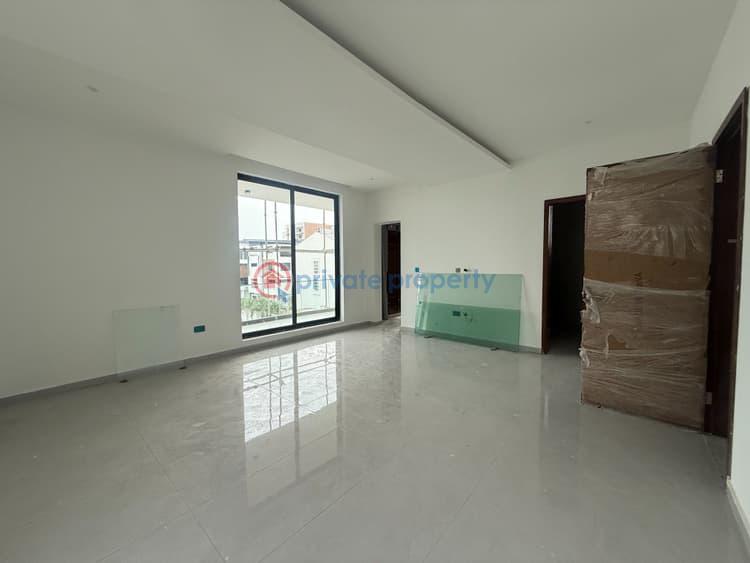 5 bedroom Detached Duplex For Sale Banana Island Ikoyi Lagos - 10