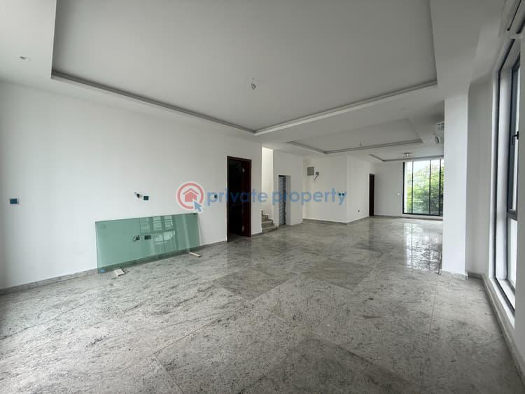 5 bedroom Detached Duplex For Sale Banana Island Ikoyi Lagos - 16