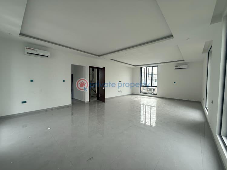 5 bedroom Detached Duplex For Sale Banana Island Ikoyi Lagos - 2