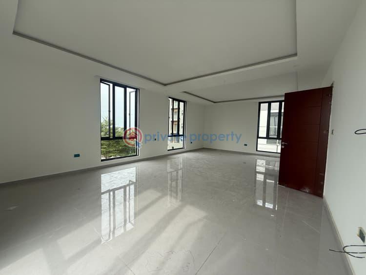 5 bedroom Detached Duplex For Sale Banana Island Ikoyi Lagos - 3