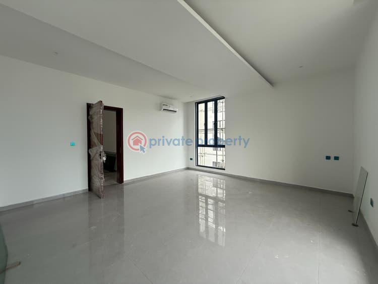 5 bedroom Detached Duplex For Sale Banana Island Ikoyi Lagos - 8