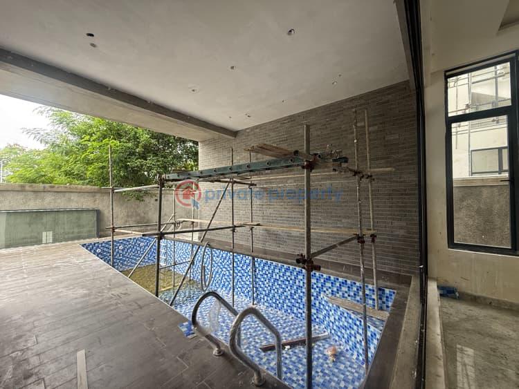5 bedroom Detached Duplex For Sale Banana Island Ikoyi Lagos - 17