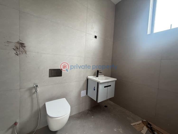 5 bedroom Detached Duplex For Sale Banana Island Ikoyi Lagos - 9
