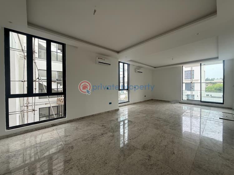 5 bedroom Detached Duplex For Sale Banana Island Ikoyi Lagos - 15
