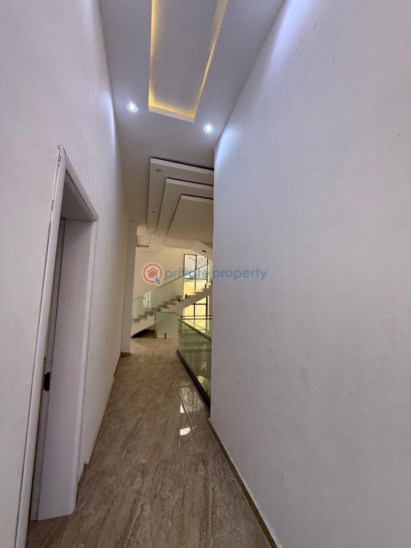 5 bedroom Detached Duplex For Sale Lekki Phase 1 Lagos - 12