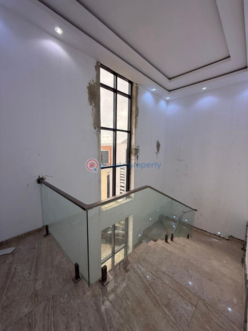5 bedroom Detached Duplex For Sale Lekki Phase 1 Lagos - 5