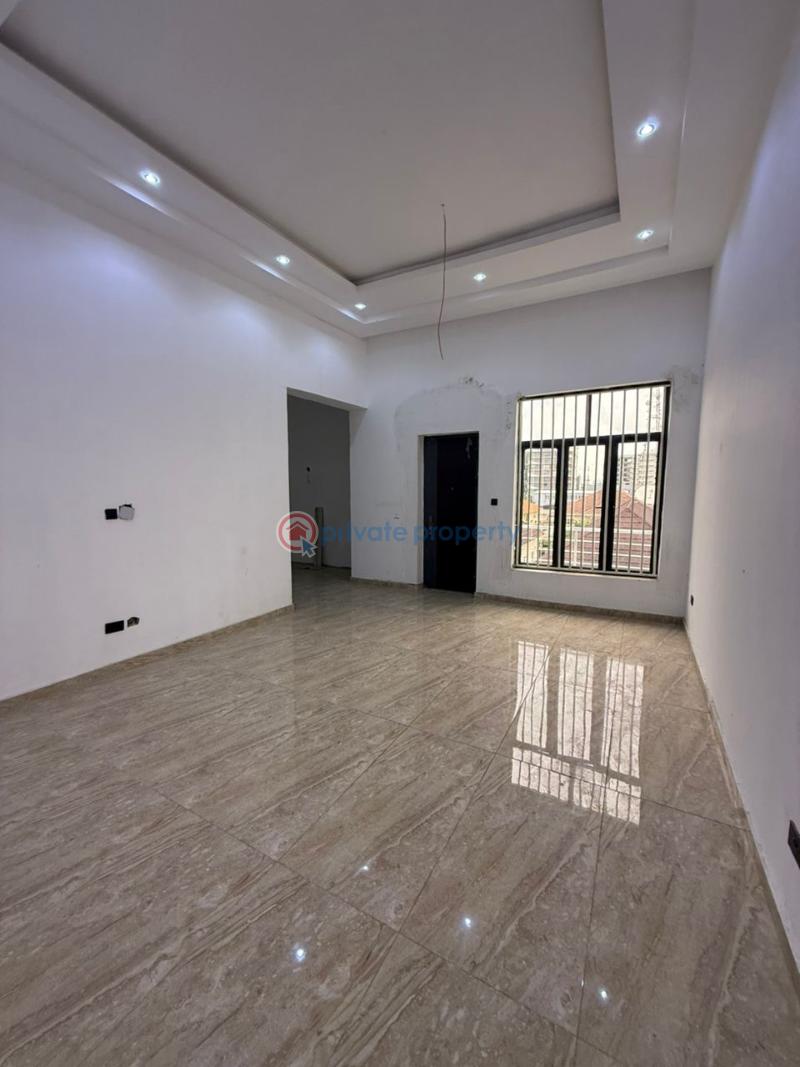 5 bedroom Detached Duplex For Sale Lekki Phase 1 Lagos - 10