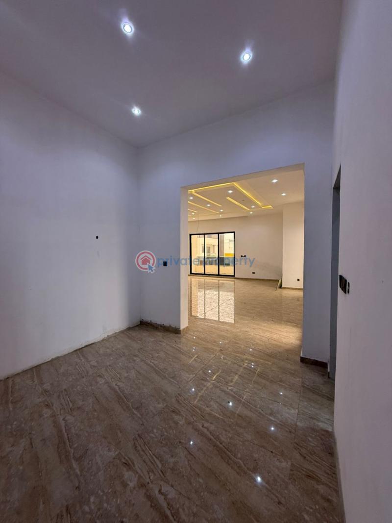 5 bedroom Detached Duplex For Sale Lekki Phase 1 Lagos - 3