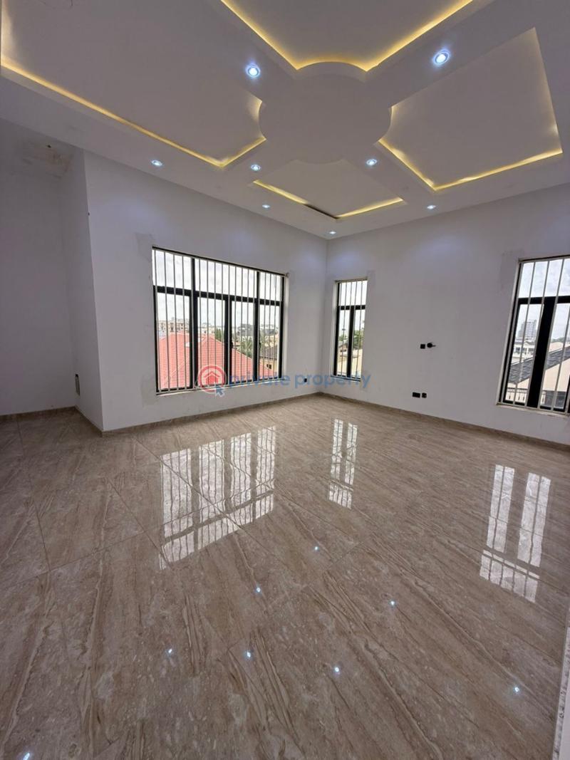 5 bedroom Detached Duplex For Sale Lekki Phase 1 Lagos - 2