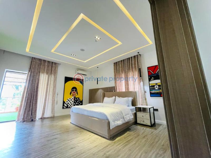 1 bedroom Mini Flat Short let Maitama, Maitama Abuja Phase 1  - 9