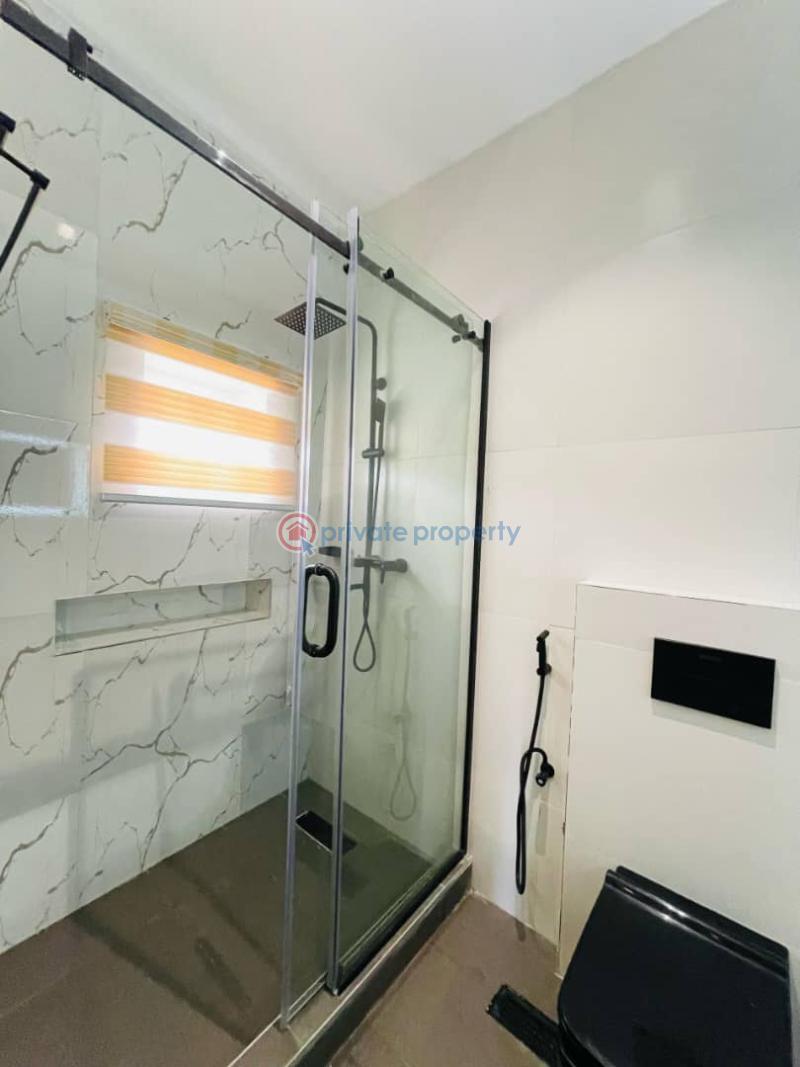 1 bedroom Mini Flat Short let Maitama, Maitama Abuja Phase 1  - 4